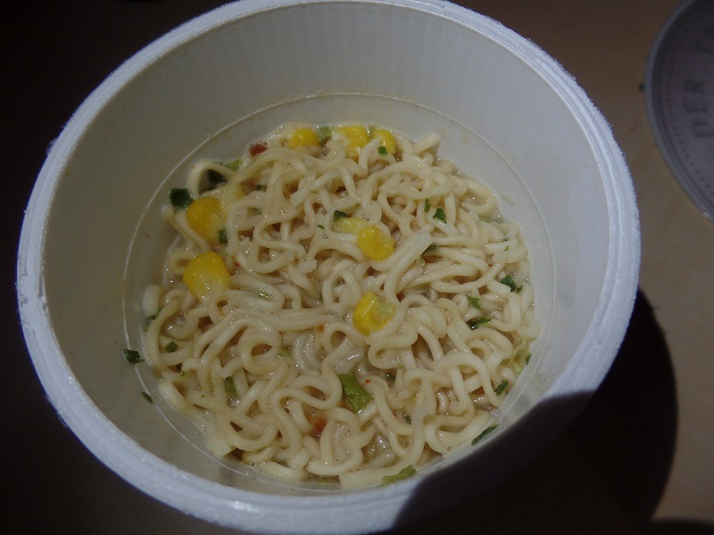 #1253: Knorr Asia "Tom Kha Gai Noodles"