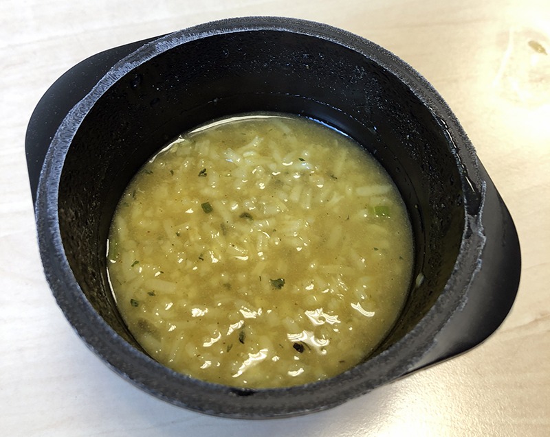 #1293: Maggi “Magic Asia Thai Green Rice Curry”