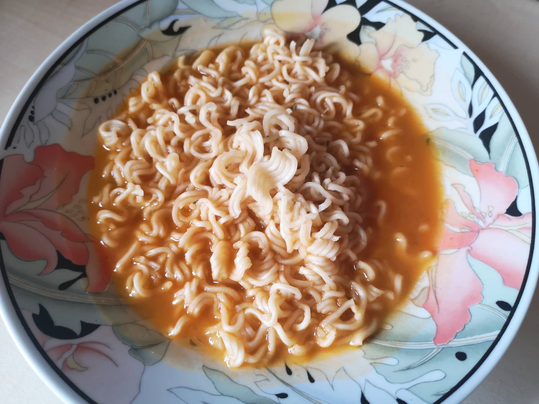 #1652: Ching´s Secret "Schezwan Instant Noodles"