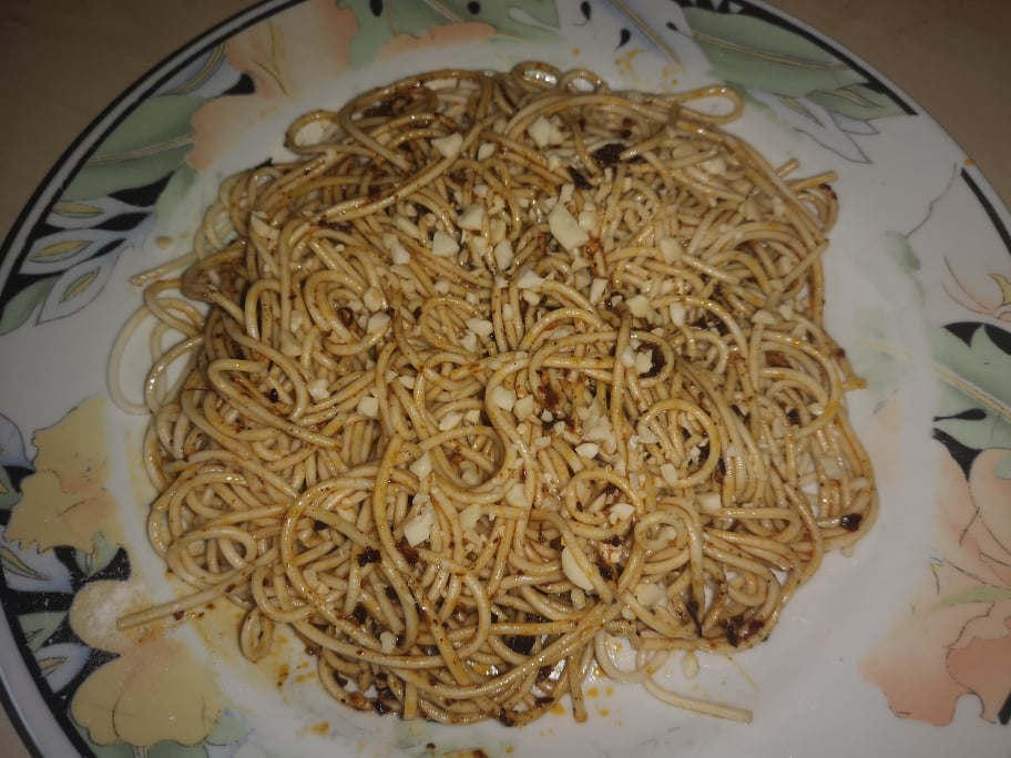 #1705: Sichuan Baijia "Sichuan Style Dan Dan Noodle"
