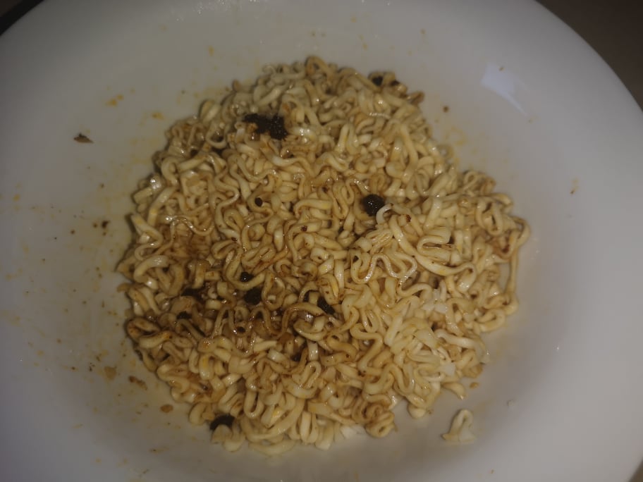 #1708: Wei Lih Instant Noodles with Jah Jan Flavour (2019 / Update 2022)