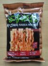 A-Sha Dry Noodle „Hakka Noodle Chili Sauce“