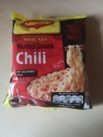 Maggi Magic Asia „Nudel Snack Chili“ (2020)