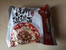 Man Tang Xian „Sichuan Dandan“ (Sichuan Spicy Noodles)