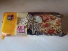 Wu-Mu „Dried Noodle with BBQ Flavor Sauce“