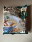 Nissin Raoh „Yuzu Shio Premium Ramen“