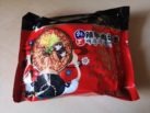 Unif Tangdaren Instant Noodles „Beef Taste Spicy Korean Style“