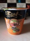 Unif Tangdaren „Borscht Noodle“ Cup