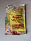 Winiary „Smaczna Zupa Rosół z Kury z Makaronem“