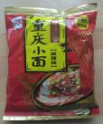 Baijia Chongqing Wheat Noodle spicy