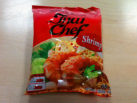 #038: Thai Chef "Shrimp"