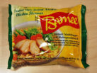 #058: Bamee Instant Noodles "Chicken Flavour"