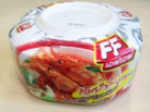 #057: Fashion Food "Creamy Tom-Yum Shrimp"