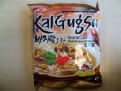 #065: Samyang Kalgugsu "Assorted Clam Flavor"