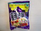#079: Sichuan Baijia Instant Sweet Potato Noodle "Hot & Spicy" Flavour