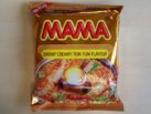 #075: Mama "Shrimp Creamy Tom Yum Flavour" Jumbo Pack