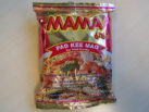 #087: Mama "Pad Kee Mao" Stir Fried Noodles