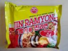#101: Ottogi Jin Ramyon Hot Taste