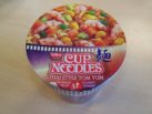 #115: Nissin "Thai Style Tom Yum" Cup Noodles