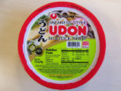 #123: Nongshim "Japanese Style Udon Noodle Soup"