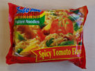 #137: Indomie "Spicy Tomato Flavour" Instant Noodles