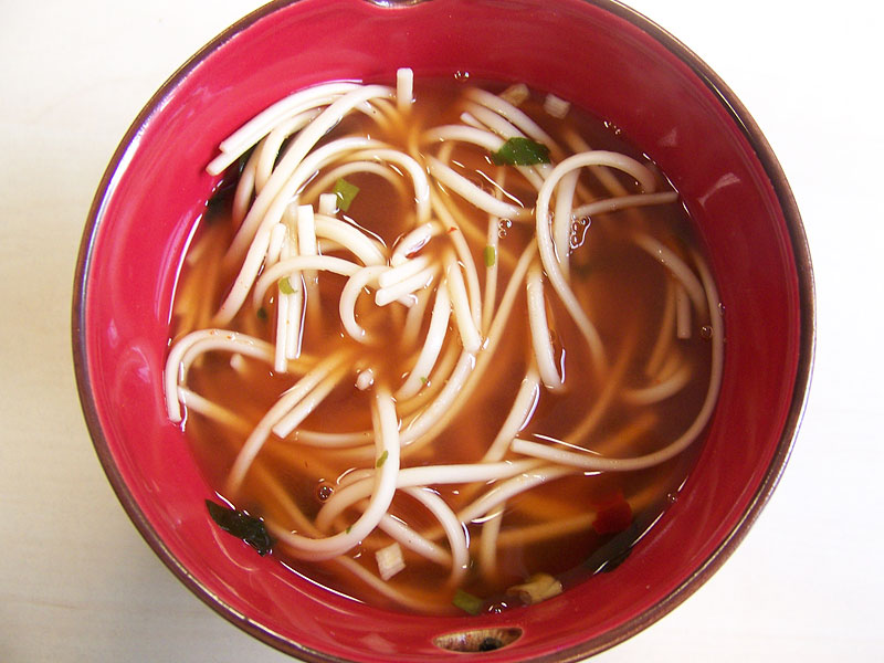 #157: Sempio "Myun-Jjambbong" Instant Noodles