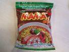 #178: Mama "Pa-Lo Duck Flavour" Oriental Style