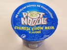 #210: Pot Noodle "Chinese Chow Mein" Flavour
