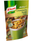 #239: Knorr Activ Chinesische Nudel Suppe