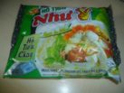 #249: Vi Huong Hủ Tiếu Chay "Vegetable Flavour Instant Rice Noodles" (Update 2021)