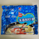 #216: Unif 100 "Furong Shrimp Flavor"