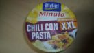 #305: Birkel Minuto "Chili Con Pasta"
