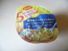 #330: Maggi 5 Minuten Terrine "Kartoffelbrei mit Creme Fraiche & Schnittlauch"