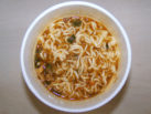 #363: Nongshim  "Spicy Shrimp Flavor" Cup Noodle Soup