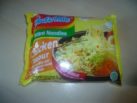 #405: Indomie Instant Noodles "Chicken Flavour" (Huhngeschmack-Gusto Pollo-Sabor Pollo) (Update 2021)