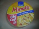 #406: Birkel Minuto "Käse-Nudeltopf" Big Cup