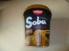 #410: Nissin Soba Cup "Curry"
