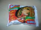 #422: Indomie Instant Noodles "Mi Goreng" (Arabische Version)