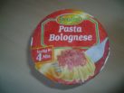 #425: Goutina "Pasta Bolognese"