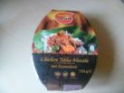 #430: Asian Taste "Chicken Tikka Masala"