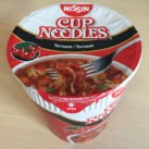 #424: Nissin Cup Noodles "Tomate"