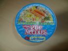#443: Nissin Cup Noodles "Seafood" (Phillippinische Version)