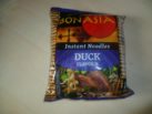 #448: Bonasia Instant Noodles "Duck Flavour"