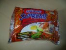 #475: Wingsfood "Mie Sedaap Supreme" Authentic Asia Fried Noodle