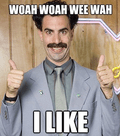 Test_Beurteilungsbild_I like