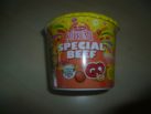 #495: Lucky Me! Supreme "Special Beef" Go Cup