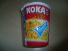 #521: Koka Noodles "Seafood Flavour" Cup