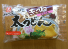 Test_Miyakoichi_Futoudon Kitsune_Bild 1