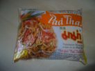 #552: Mama "Instant Pad Thai Noodles" (Update 2021)