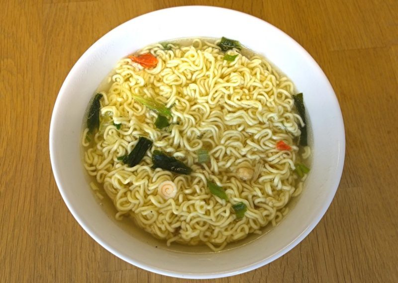 Test_Master Kong_Seafood Flavor_Bild 5